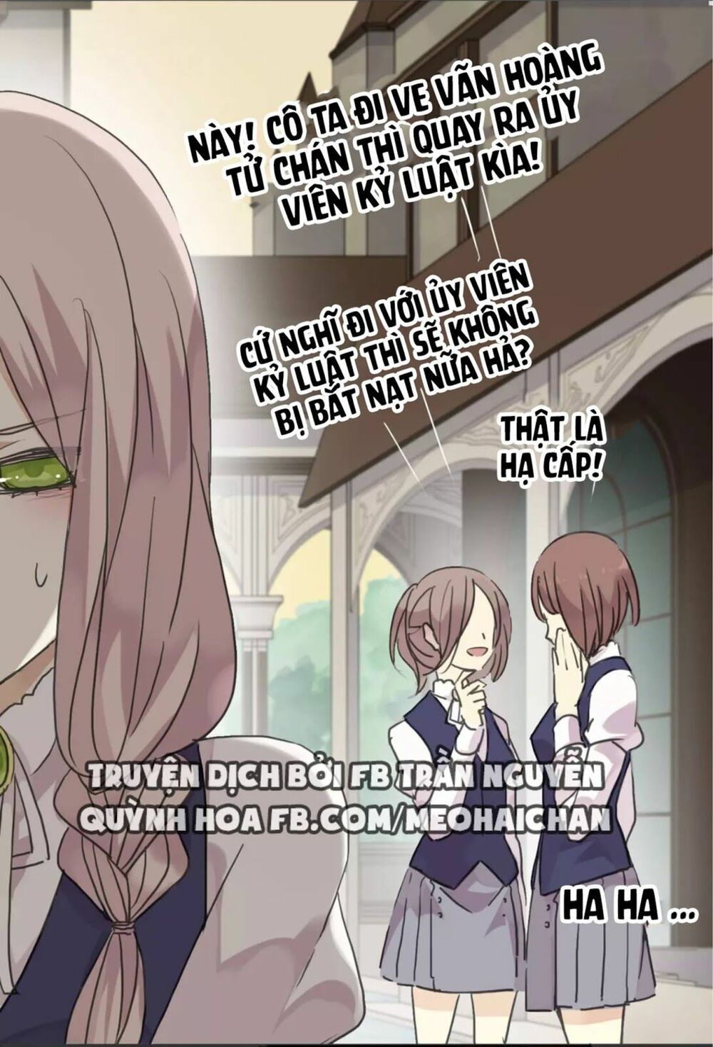 Vết Cắn Ngọt Ngào: Chapter 10