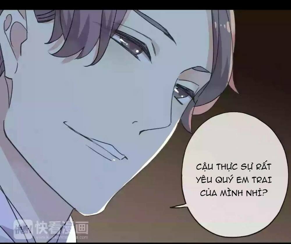 Vết Cắn Ngọt Ngào: Chapter 19