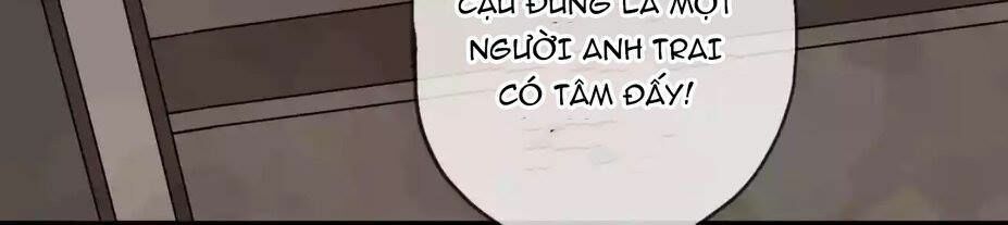 Vết Cắn Ngọt Ngào: Chapter 19