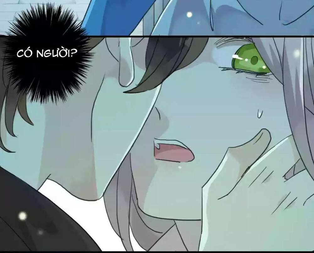 Vết Cắn Ngọt Ngào: Chapter 19