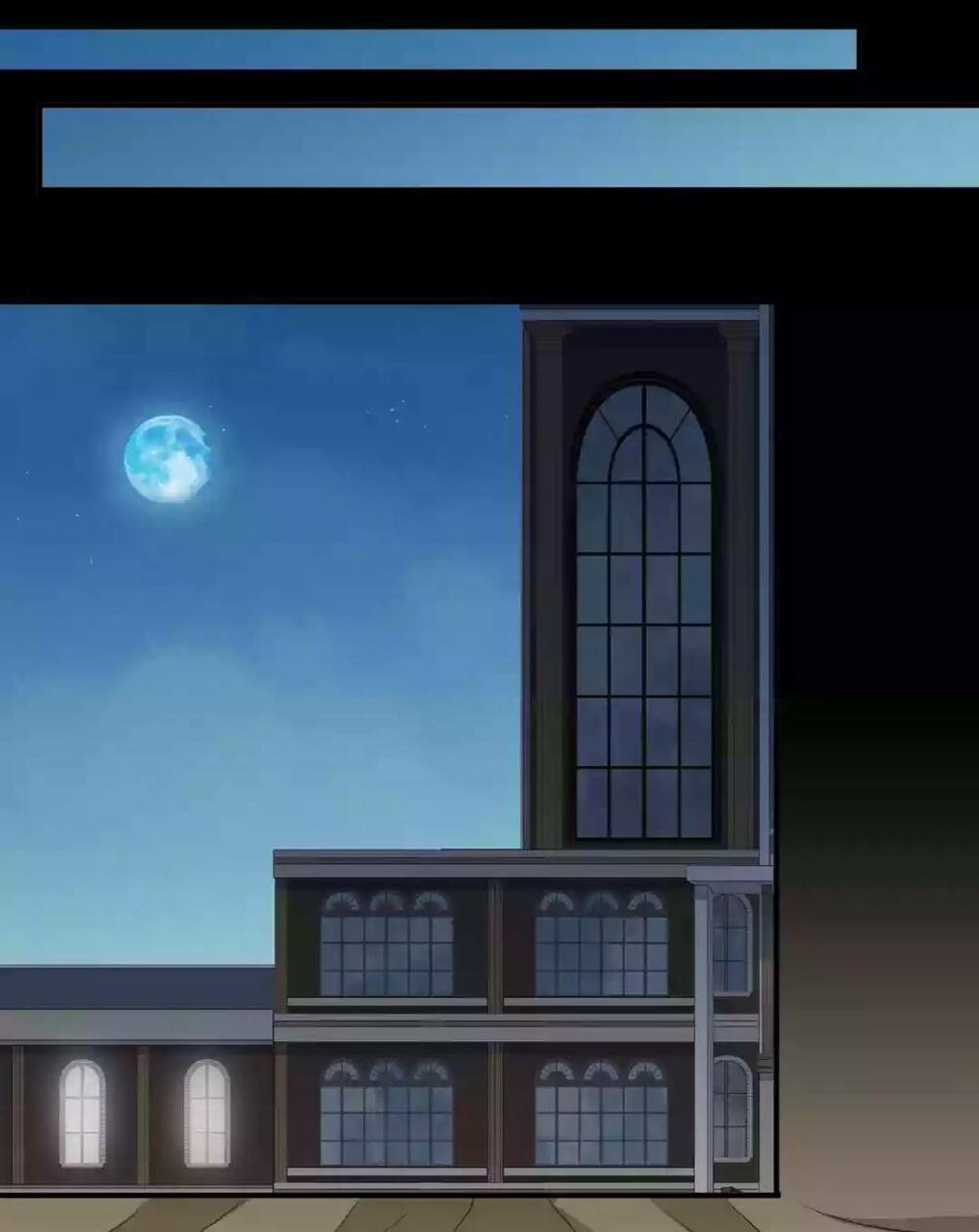 Vết Cắn Ngọt Ngào: Chapter 19
