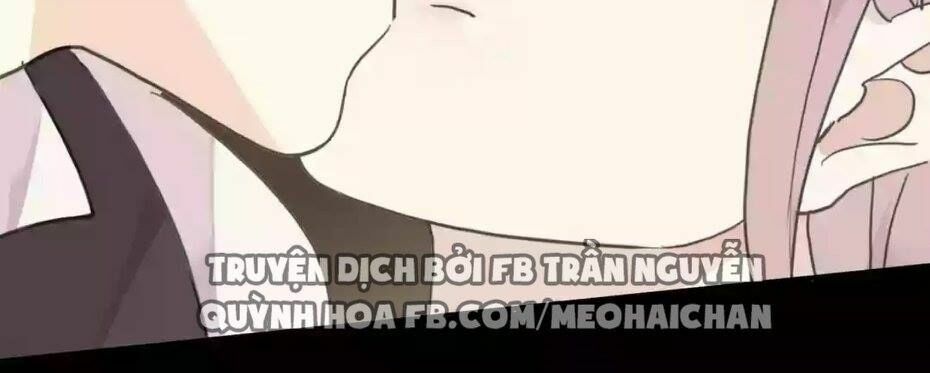 Vết Cắn Ngọt Ngào: Chapter 19