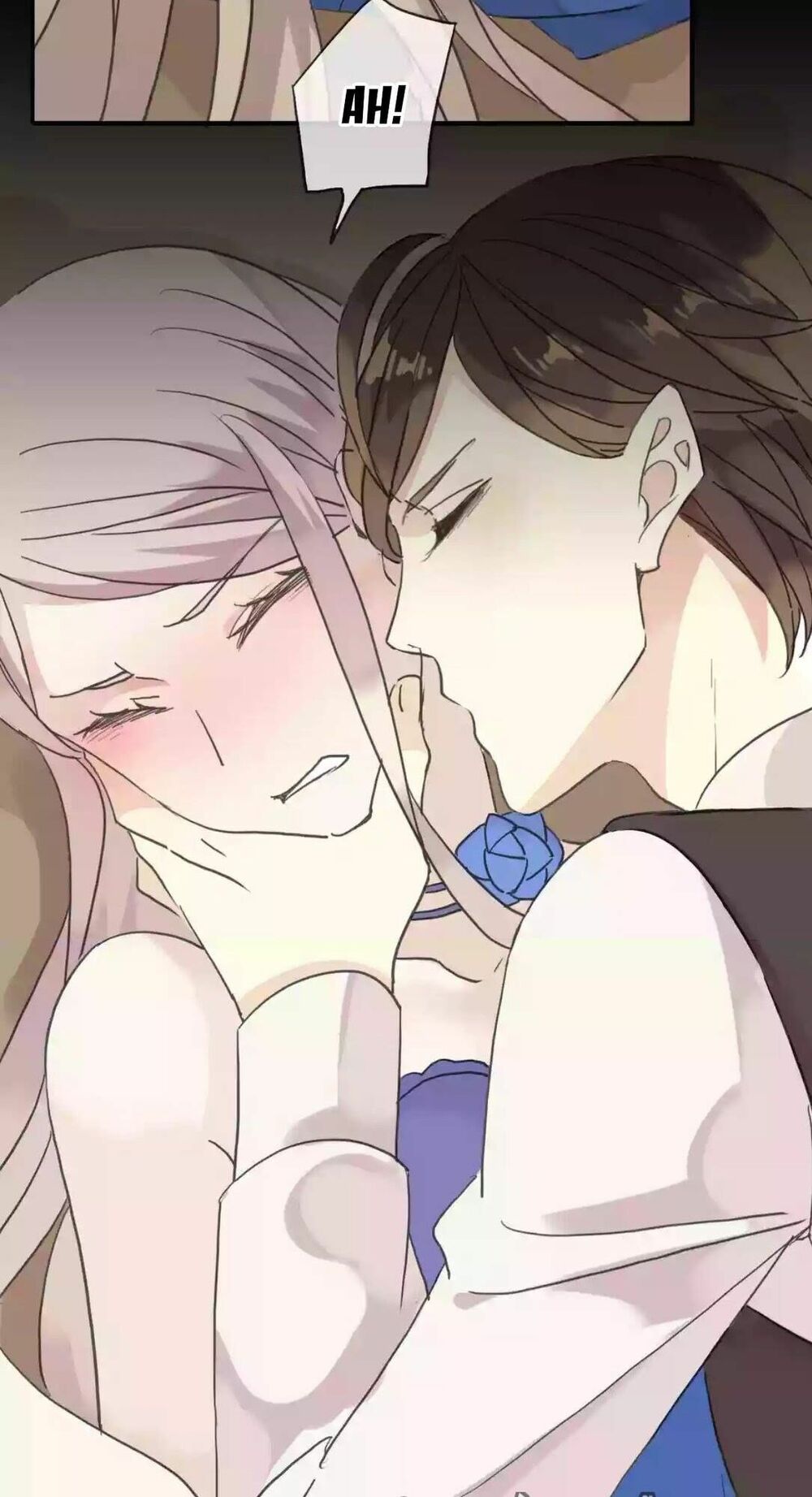 Vết Cắn Ngọt Ngào: Chapter 19