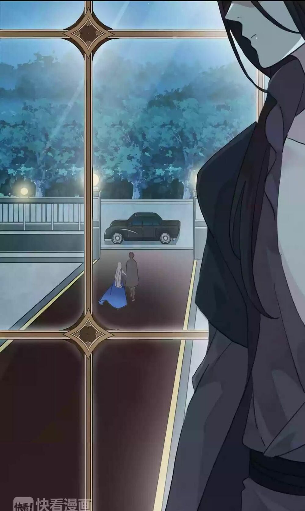 Vết Cắn Ngọt Ngào: Chapter 19