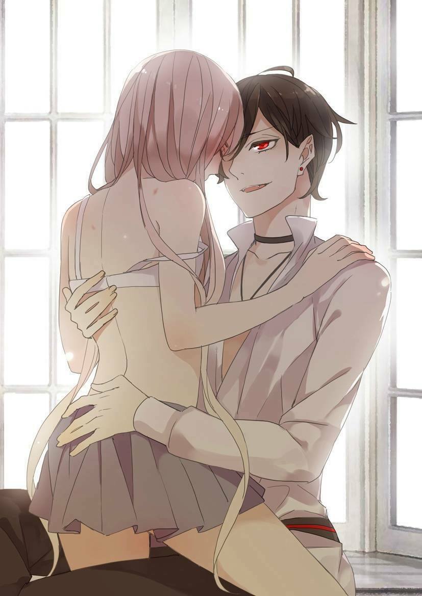 Vết Cắn Ngọt Ngào: Chapter 2.5