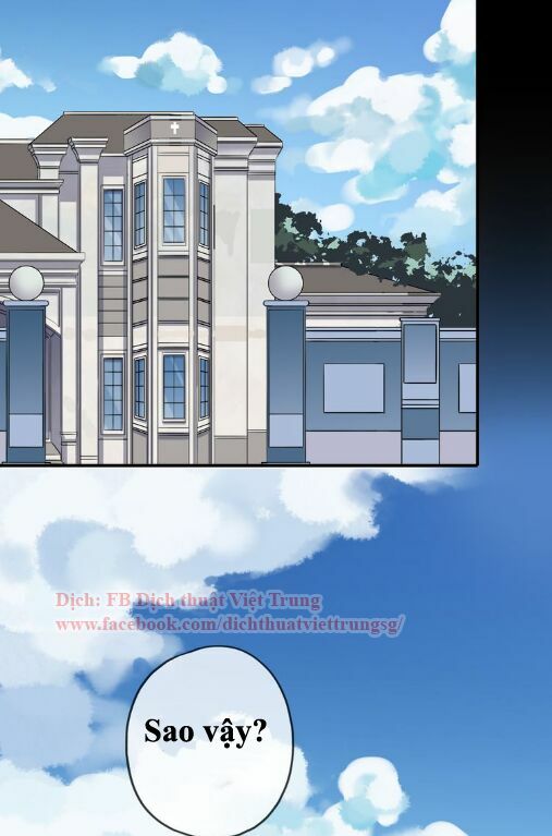 Vết Cắn Ngọt Ngào: Chapter 27