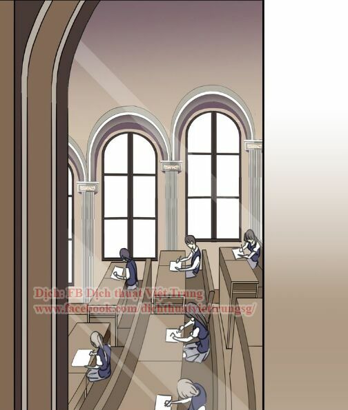 Vết Cắn Ngọt Ngào: Chapter 27