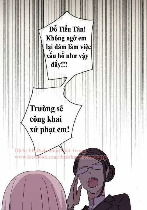 Vết Cắn Ngọt Ngào: Chapter 27