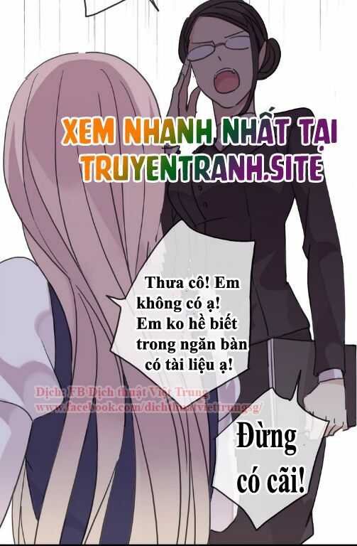 Vết Cắn Ngọt Ngào: Chapter 27