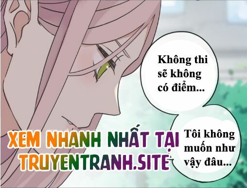 Vết Cắn Ngọt Ngào: Chapter 27