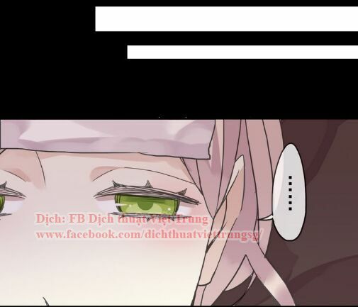 Vết Cắn Ngọt Ngào: Chapter 29