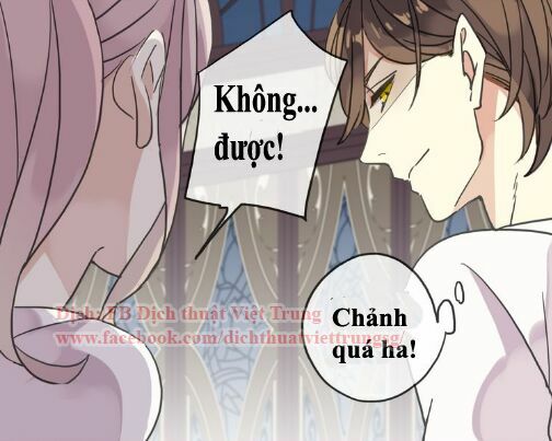 Vết Cắn Ngọt Ngào: Chapter 29