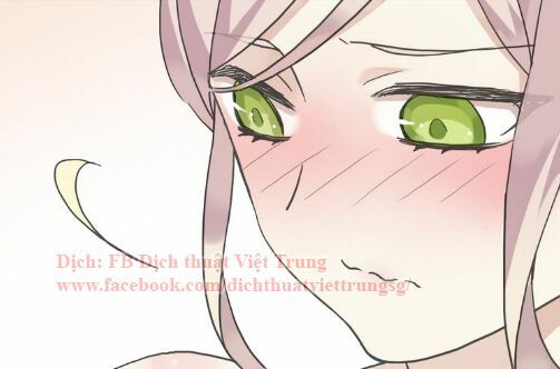 Vết Cắn Ngọt Ngào: Chapter 29