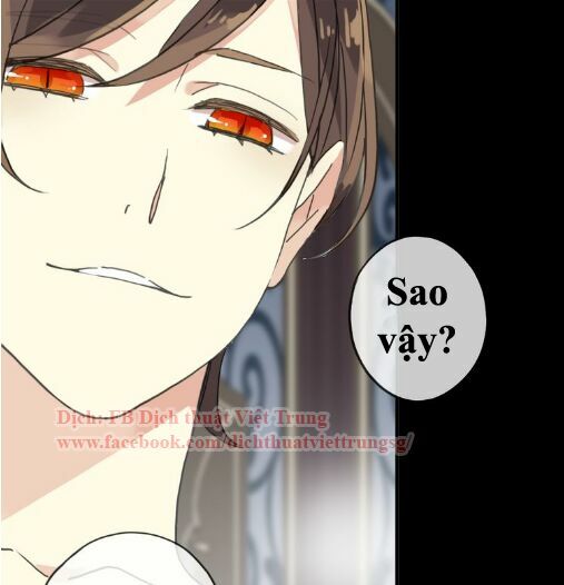 Vết Cắn Ngọt Ngào: Chapter 29