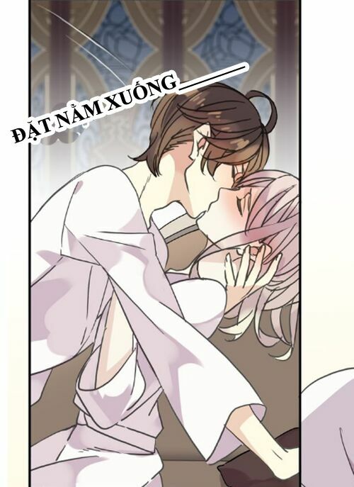 Vết Cắn Ngọt Ngào: Chapter 29