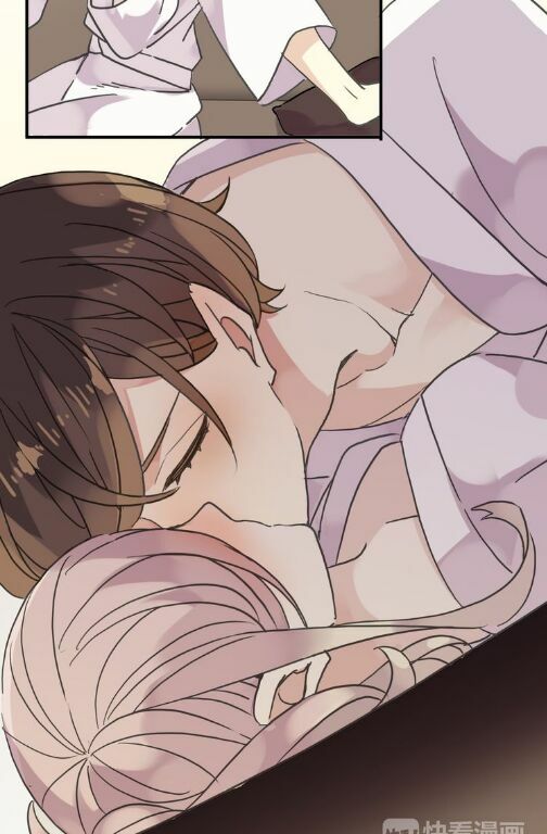 Vết Cắn Ngọt Ngào: Chapter 29