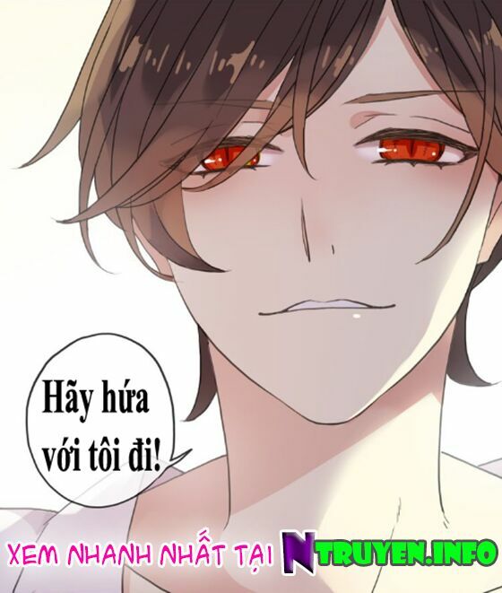 Vết Cắn Ngọt Ngào: Chapter 29