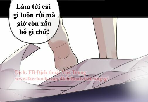 Vết Cắn Ngọt Ngào: Chapter 29