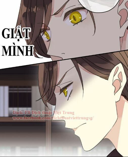 Vết Cắn Ngọt Ngào: Chapter 29