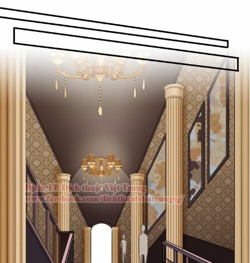 Vết Cắn Ngọt Ngào: Chapter 29