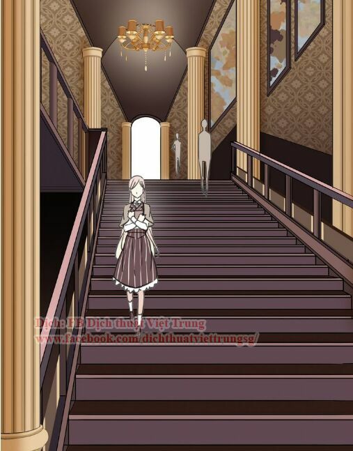 Vết Cắn Ngọt Ngào: Chapter 29