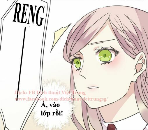 Vết Cắn Ngọt Ngào: Chapter 29