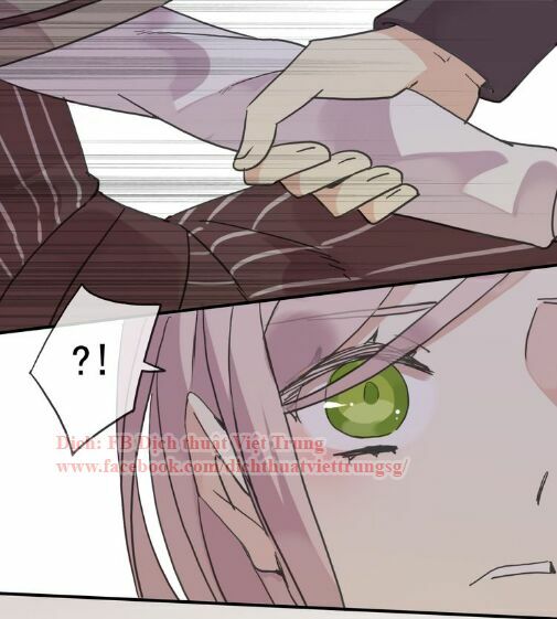 Vết Cắn Ngọt Ngào: Chapter 29