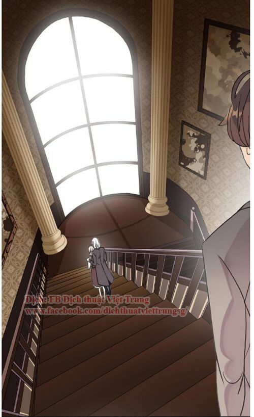 Vết Cắn Ngọt Ngào: Chapter 29