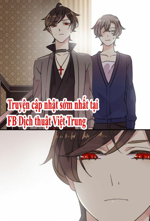 Vết Cắn Ngọt Ngào: Chapter 29