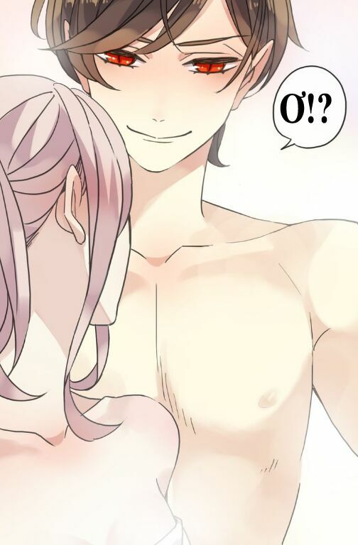 Vết Cắn Ngọt Ngào: Chapter 29