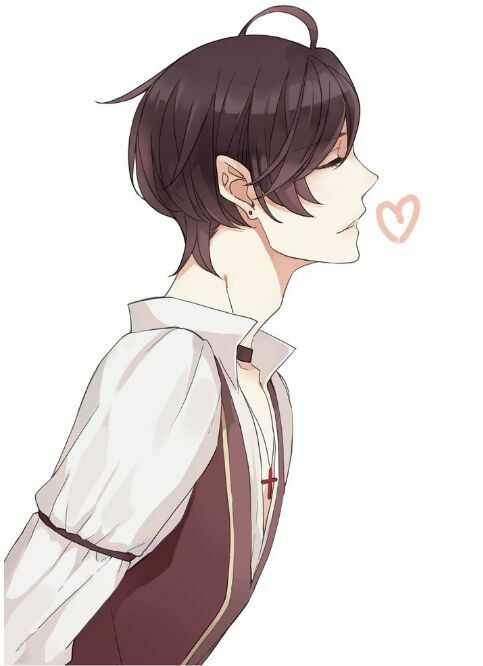 Vết Cắn Ngọt Ngào: Chapter 31