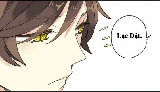Vết Cắn Ngọt Ngào: Chapter 31