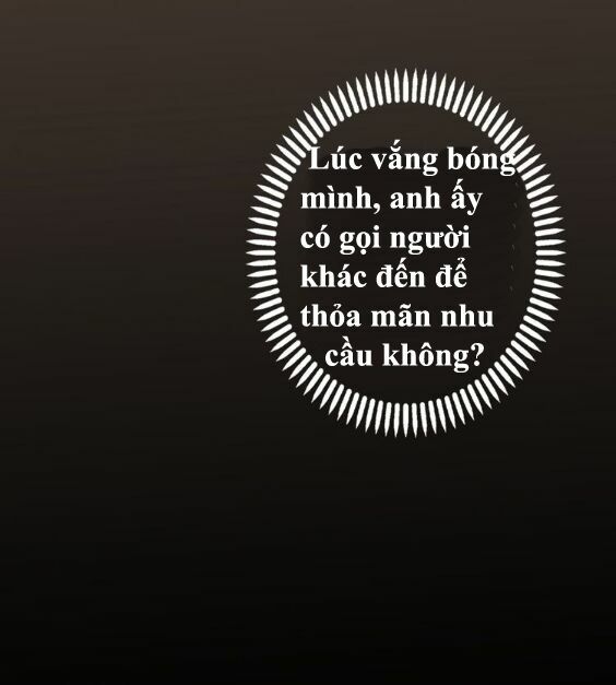 Vết Cắn Ngọt Ngào: Chapter 31