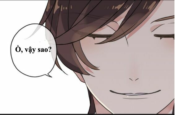 Vết Cắn Ngọt Ngào: Chapter 31