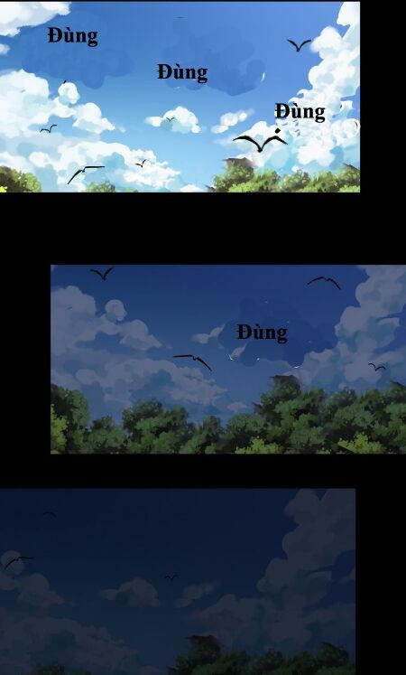 Vết Cắn Ngọt Ngào: Chapter 31