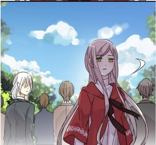 Vết Cắn Ngọt Ngào: Chapter 31