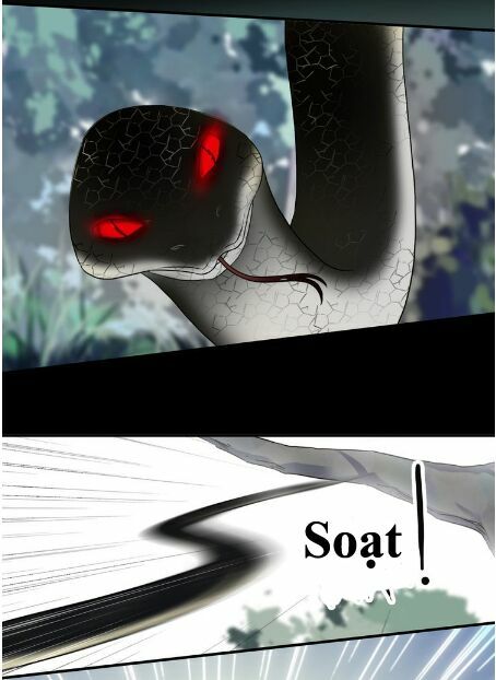 Vết Cắn Ngọt Ngào: Chapter 31