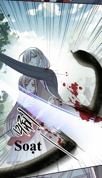 Vết Cắn Ngọt Ngào: Chapter 31
