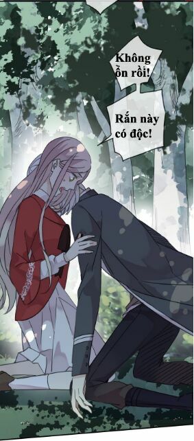 Vết Cắn Ngọt Ngào: Chapter 31