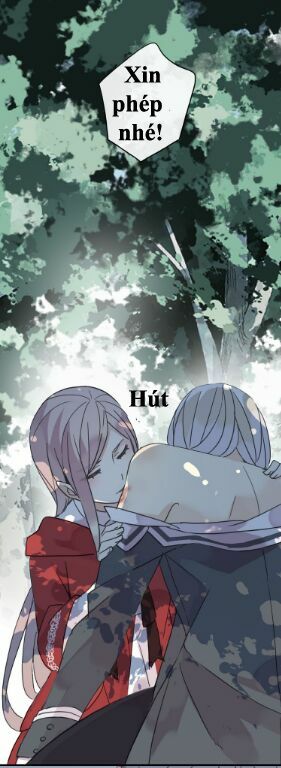Vết Cắn Ngọt Ngào: Chapter 31