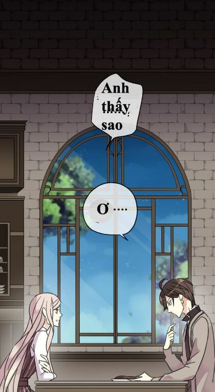 Vết Cắn Ngọt Ngào: Chapter 31