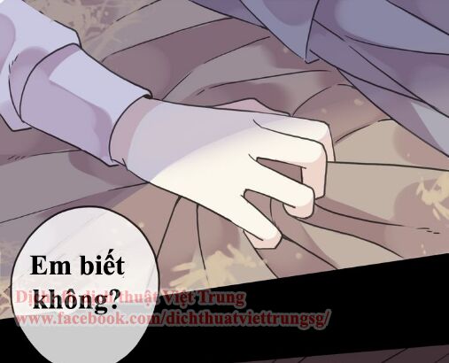 Vết Cắn Ngọt Ngào: Chapter 34