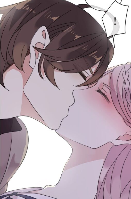 Vết Cắn Ngọt Ngào: Chapter 34