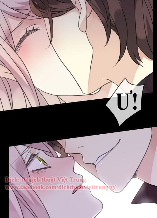 Vết Cắn Ngọt Ngào: Chapter 34