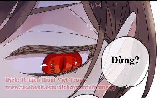 Vết Cắn Ngọt Ngào: Chapter 34