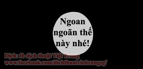 Vết Cắn Ngọt Ngào: Chapter 34
