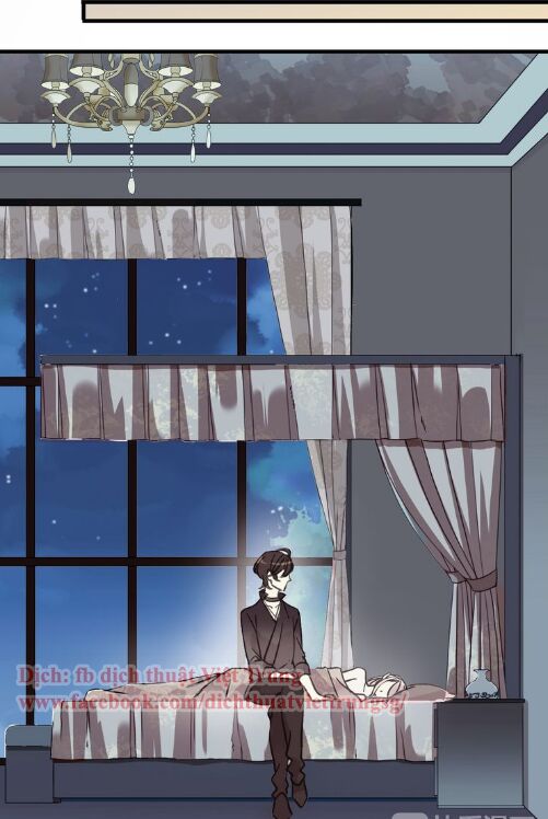 Vết Cắn Ngọt Ngào: Chapter 34