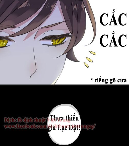 Vết Cắn Ngọt Ngào: Chapter 34