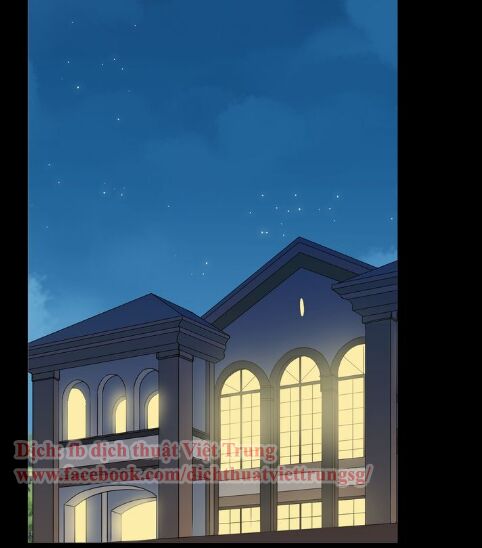 Vết Cắn Ngọt Ngào: Chapter 34