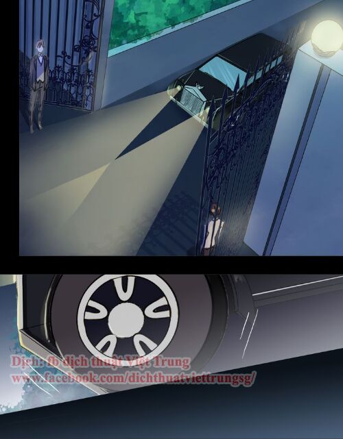 Vết Cắn Ngọt Ngào: Chapter 34